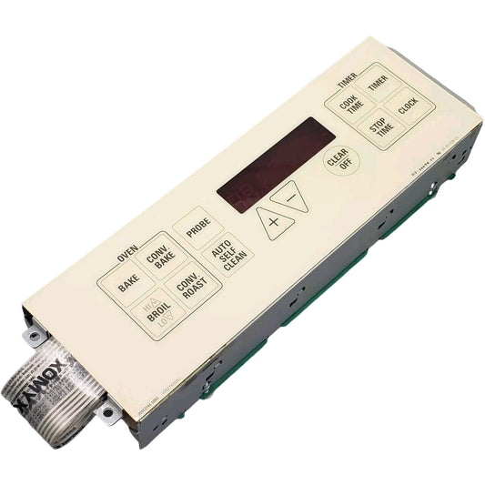 OEM Replacement for GE Oven Control 205C2195G003 WB27X5520    ~   ~