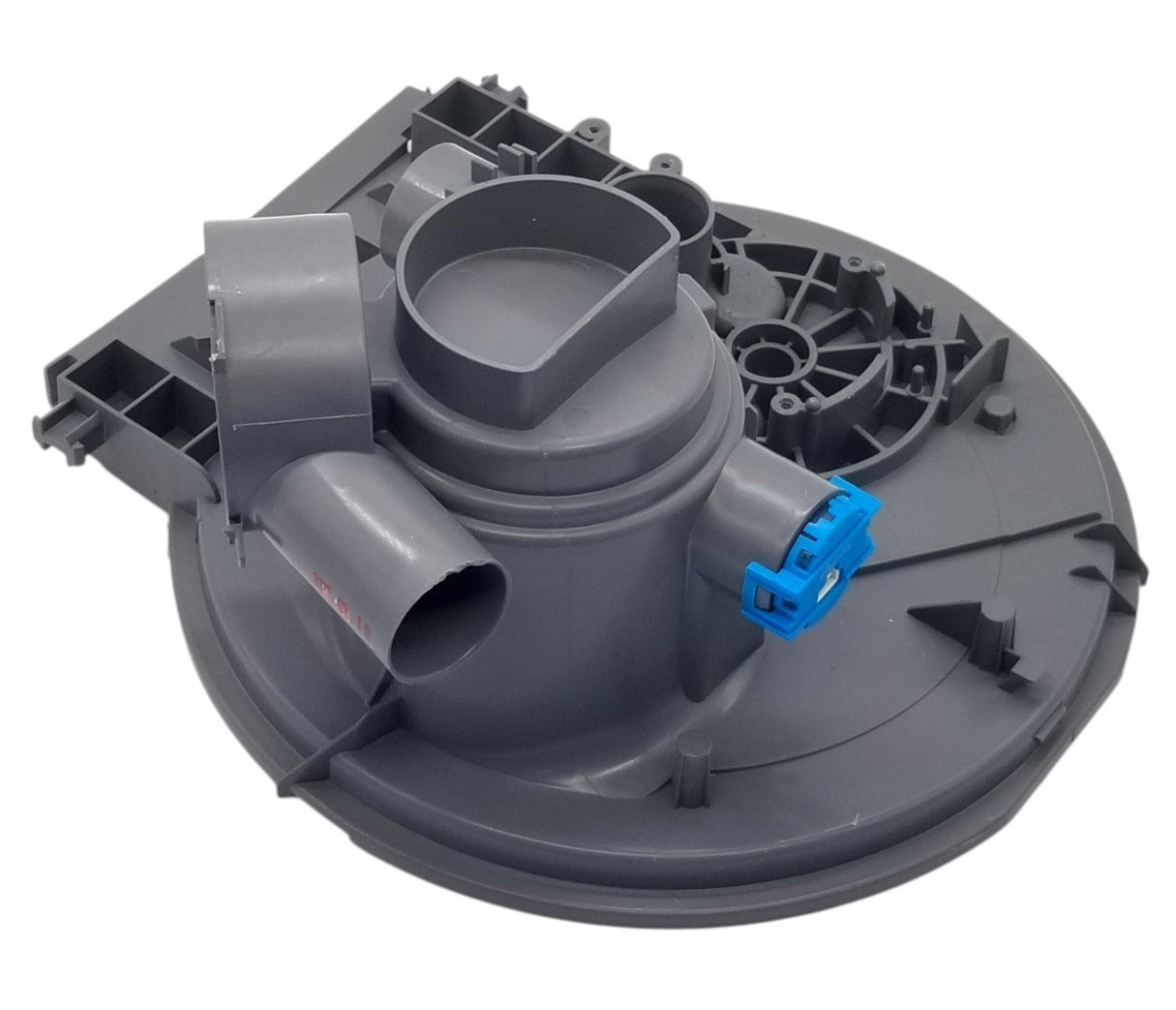 New OEM Replacement for LG Dishwasher Sump AGM75469214