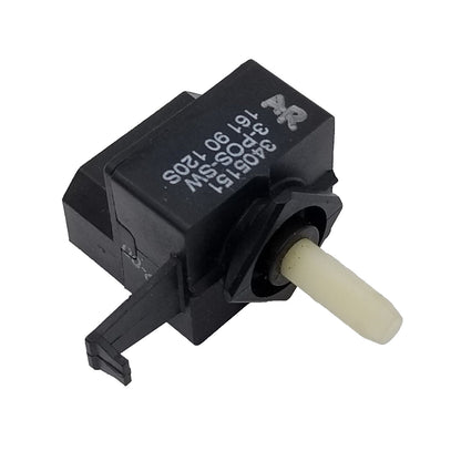 OEM Replacement for Whirlpool Dryer Switch 3405151