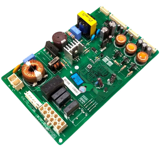 OEM Replacement for LG Refrigerator Control EBR34917105