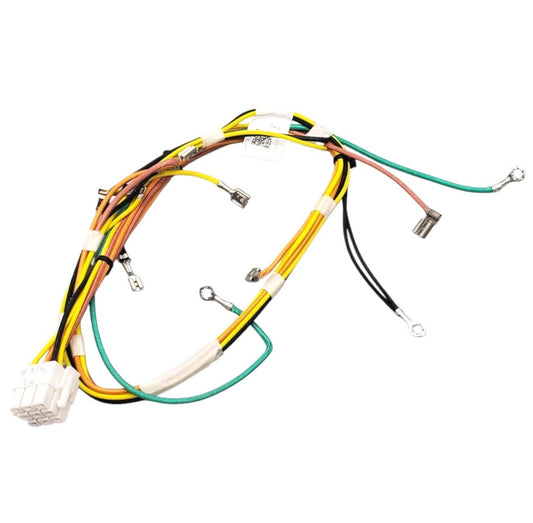 New Genuine OEM Replacement for Samsung Range Wire Harness DG96-00416A