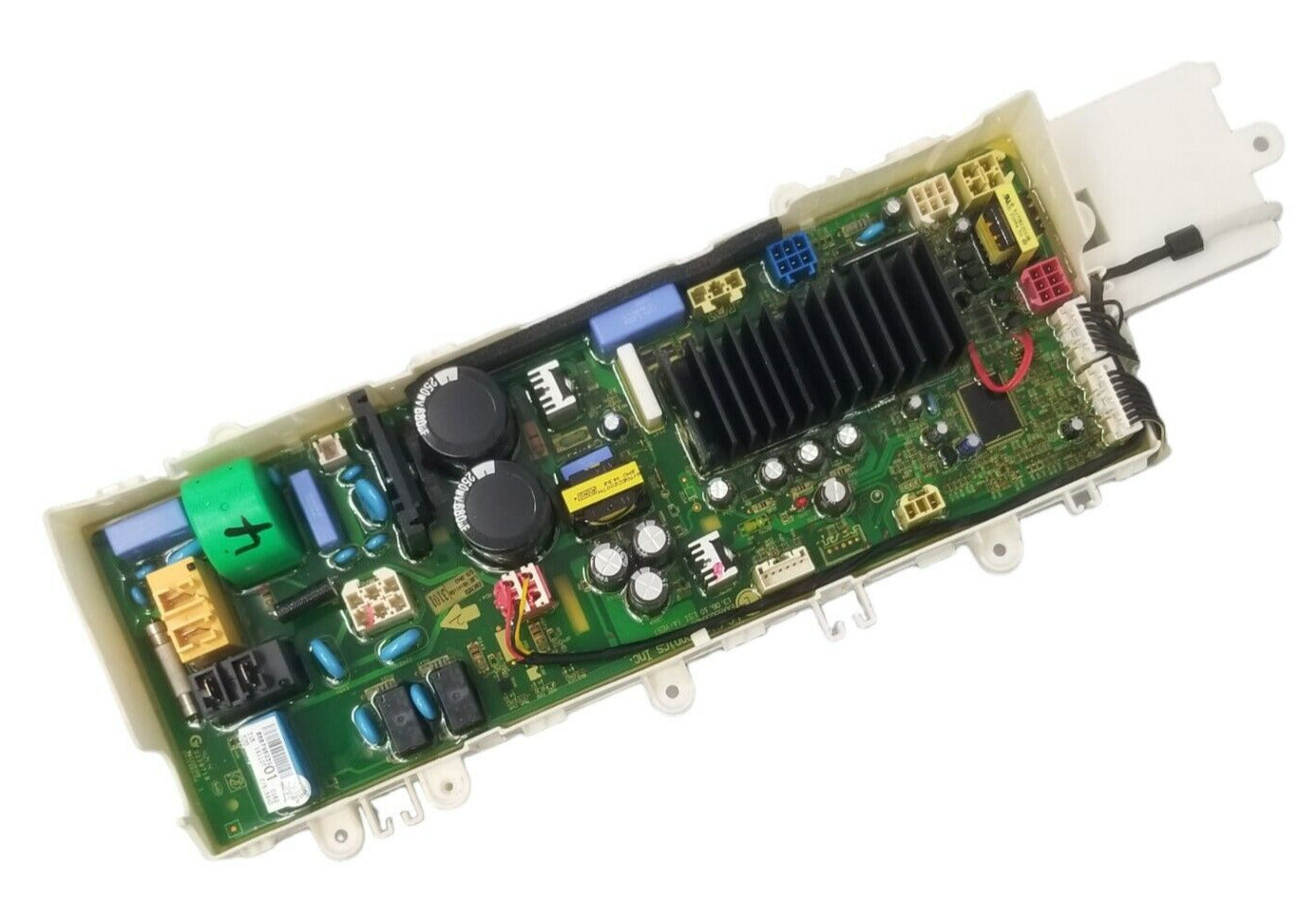 OEM Replacement for LG Washer Control EBR79523101/EBR79523201