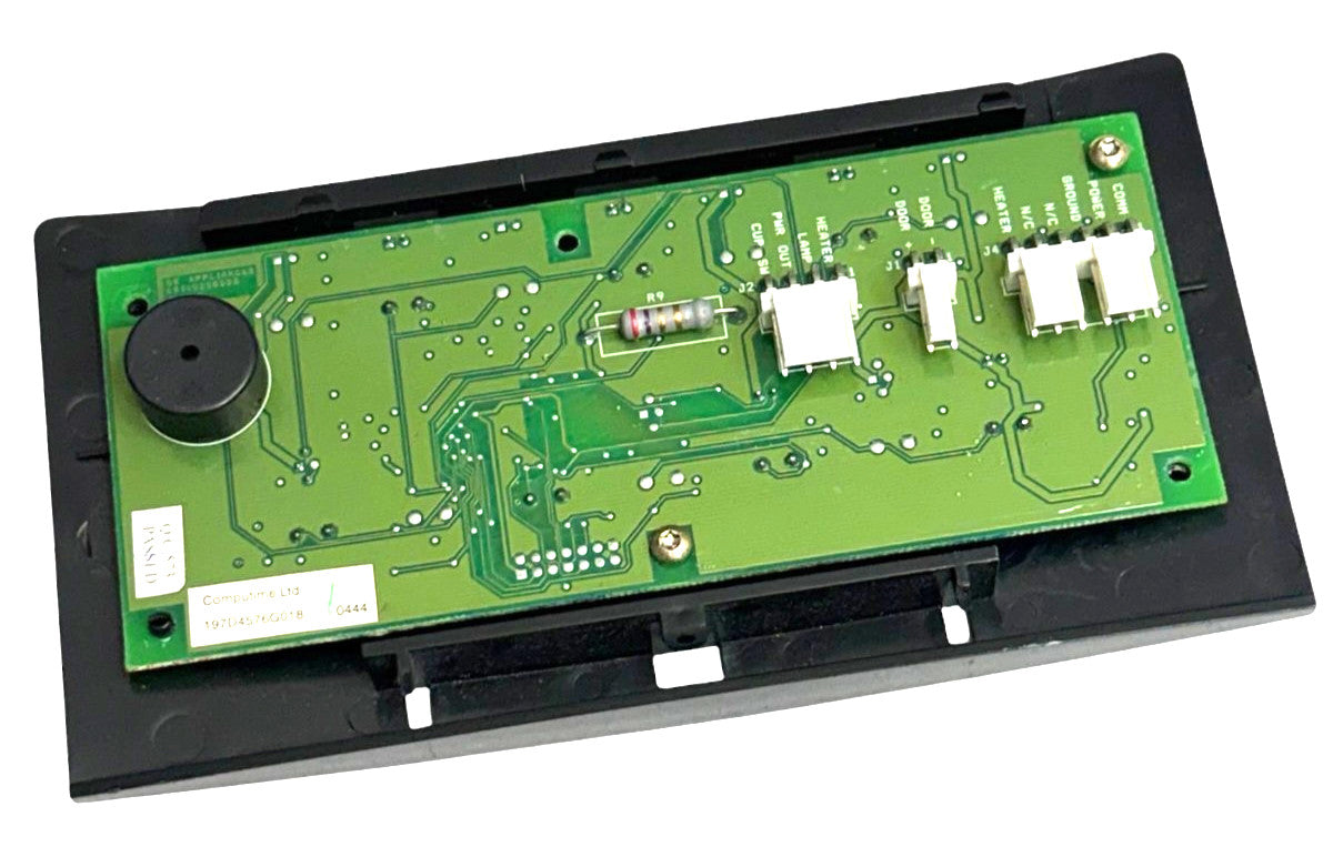 New OEM Replacement for GE Fridge Dispenser 197D4576G018