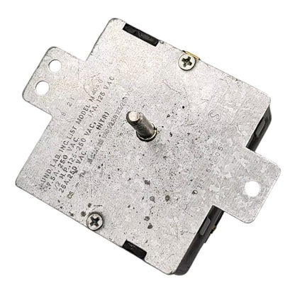 Genuine OEM Replacement for Whirlpool Dryer Timer 688214