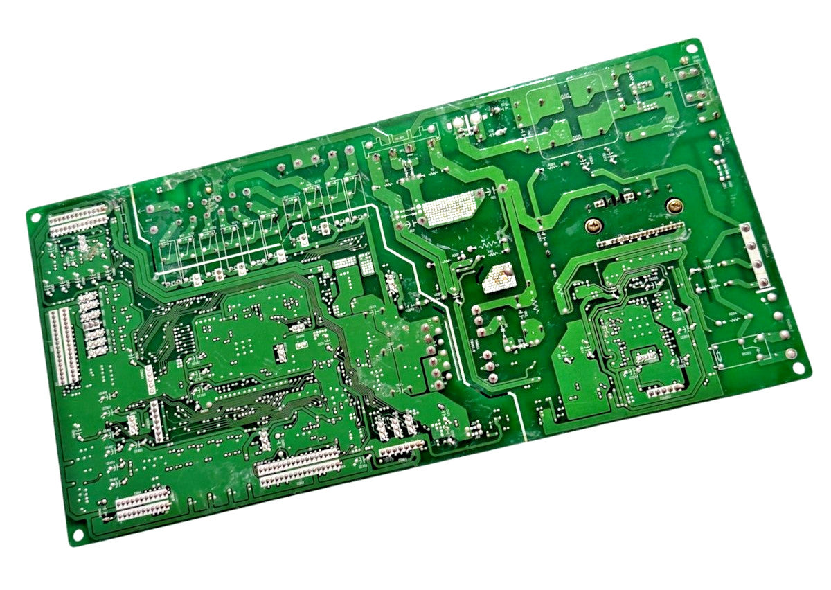 OEM Replacement for LG Fridge Control Board EBR86093720