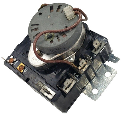 ⭐️OEM Replacement for Whirlpool Dryer Timer 8299777A WP8299777🔥