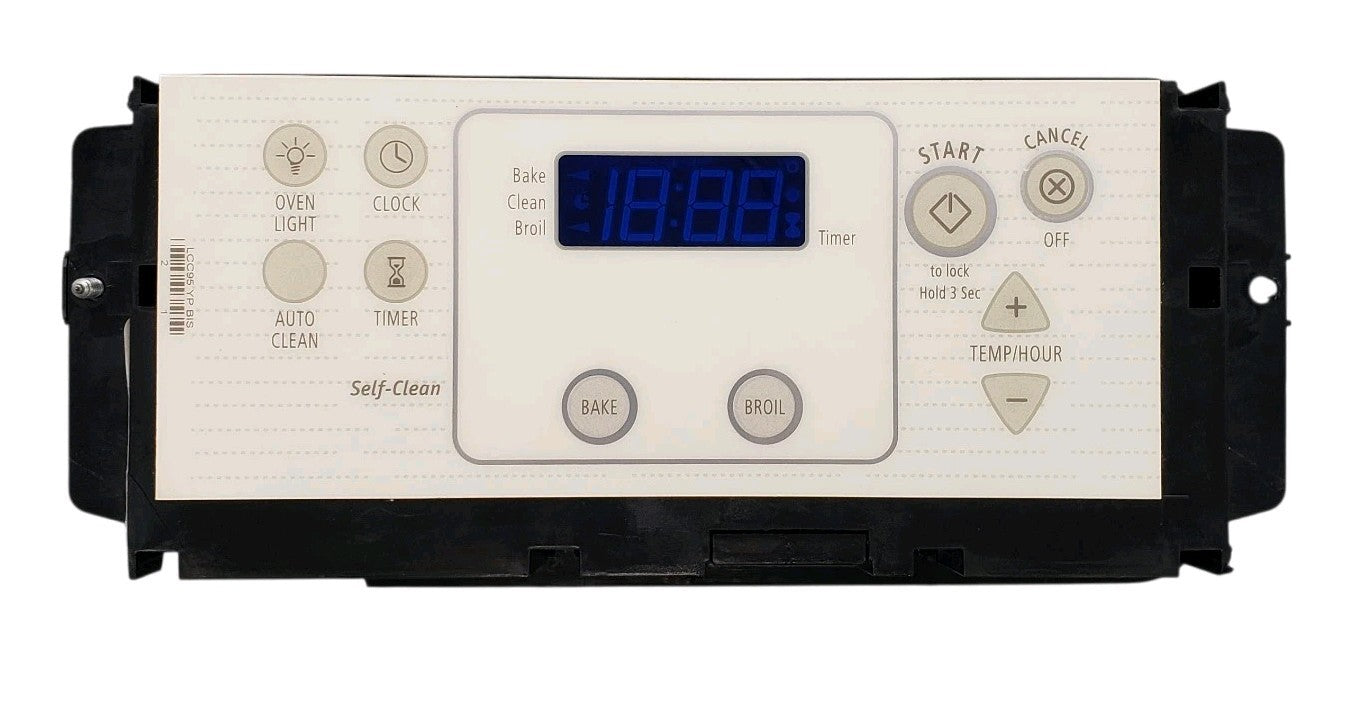 OEM Replacement for Whirlpool Control Board 9762204