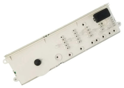 OEM Replacement for Frigidaire Washer Control 134666400