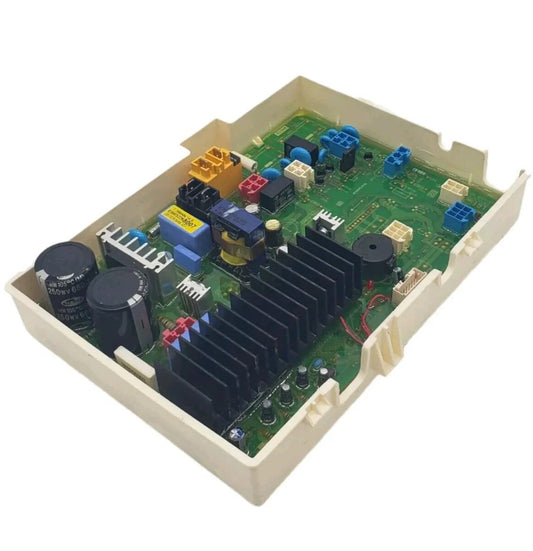 OEM Replacement for LG Washer Control EBR32268007