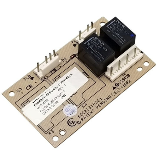 OEM Replacement for Bosch Oven Relay Control 60C21310303 888014060