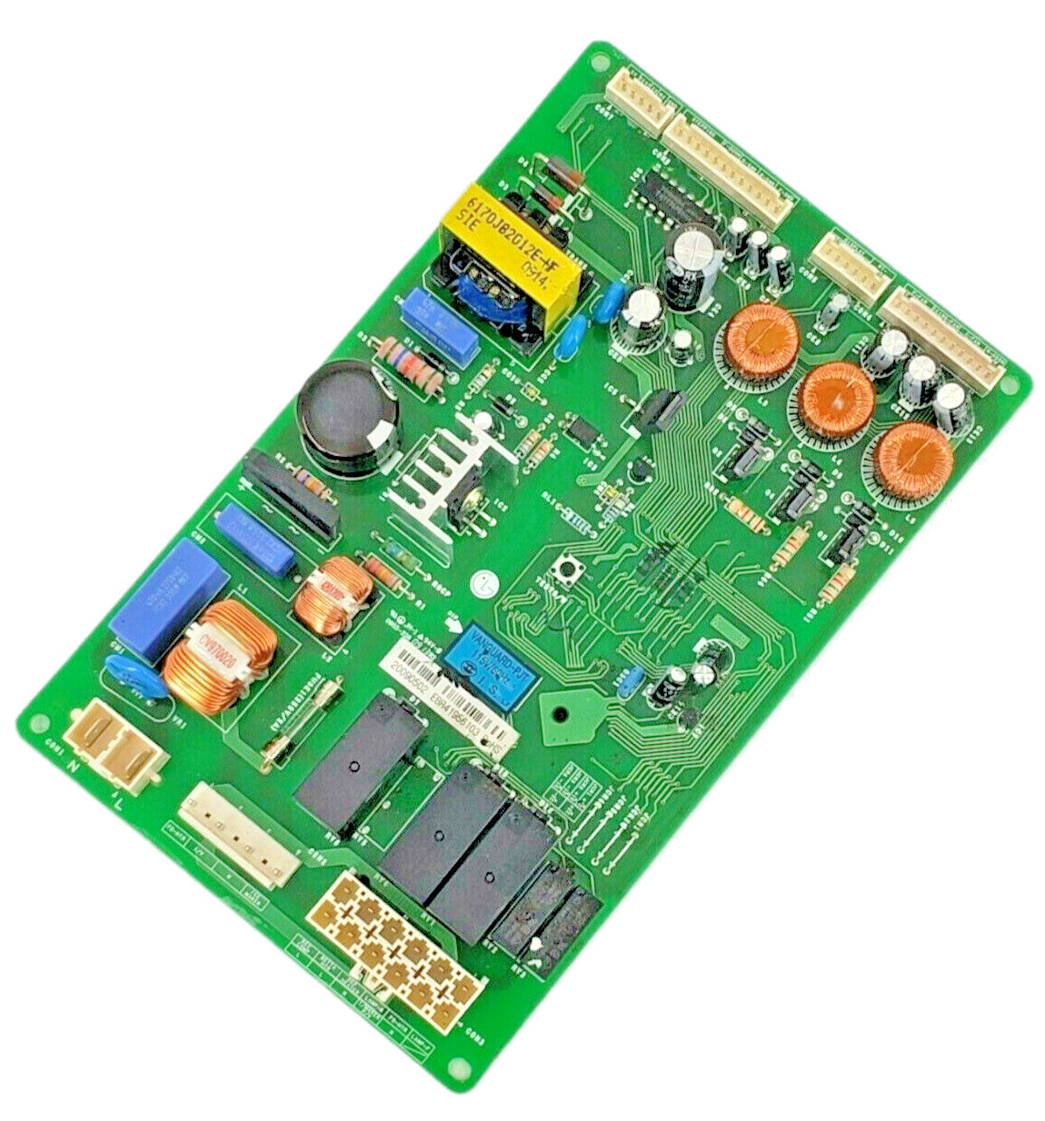 Genuine OEM Replacement for LG Fridge Control EBR41956103