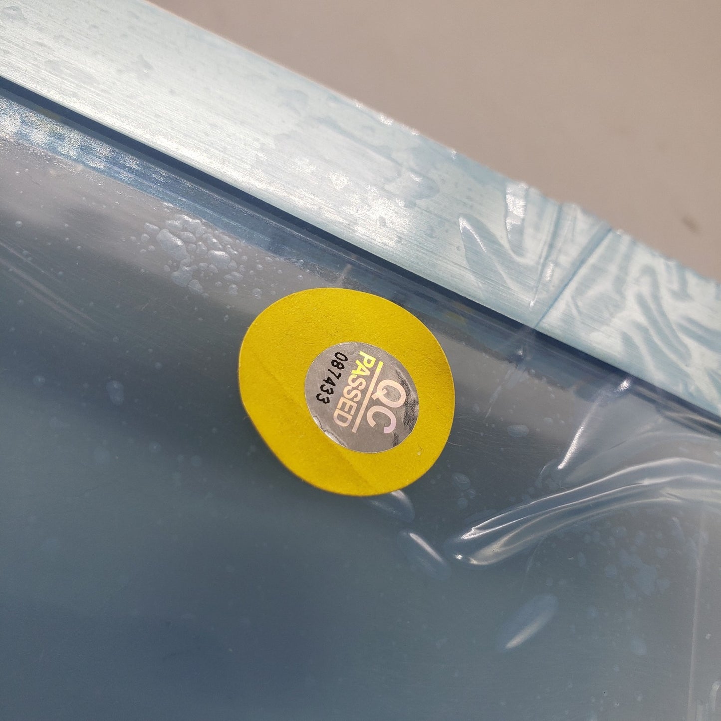 New OEM Replacement for Frigidaire Light Assembly 5304528782 1-Yr