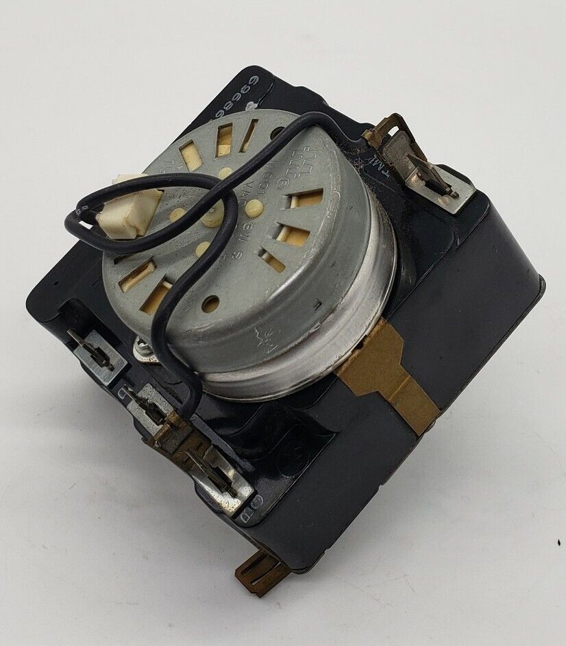 Genuine OEM Replacement for Whirlpool Dryer Timer 696869