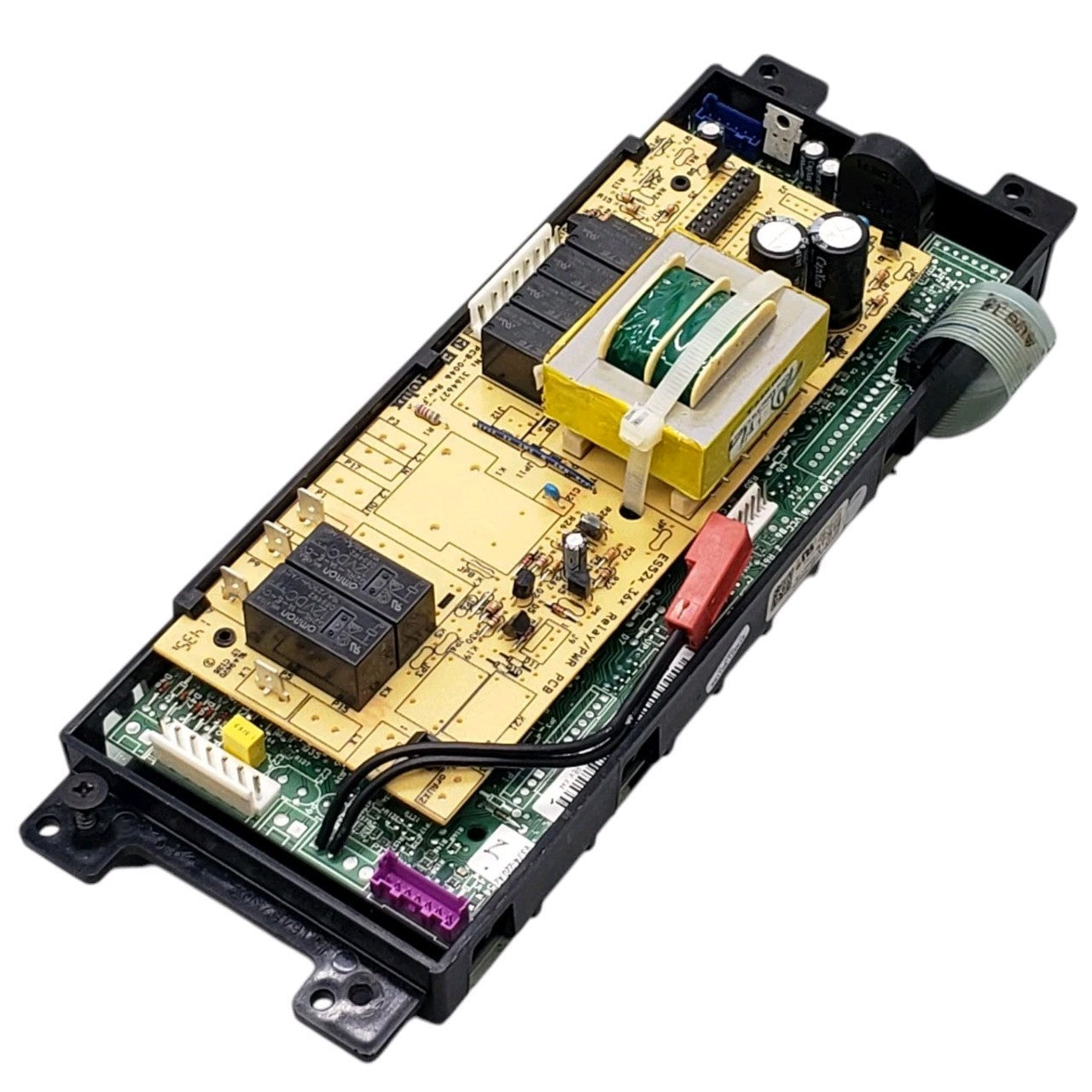 OEM Replacement for Frigidaire Oven Control  316560118