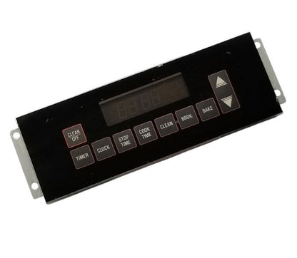 OEM Replacement for GE Range Control WB27X5467 164D2330P001