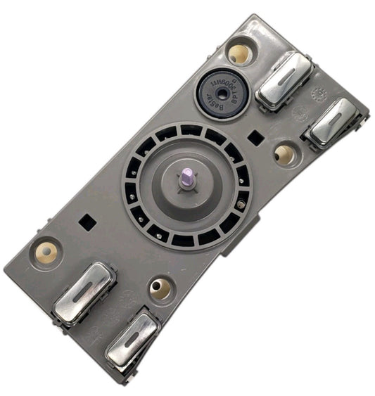 OEM Replacement for Whirlpool Washer Control W10348029