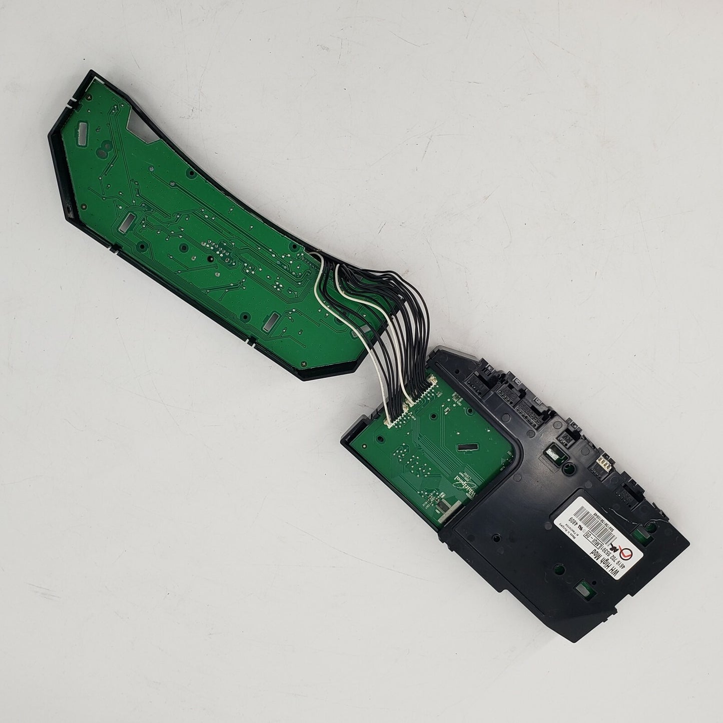OEM Replacement for Whirlpool Washer Control Board 461970255391