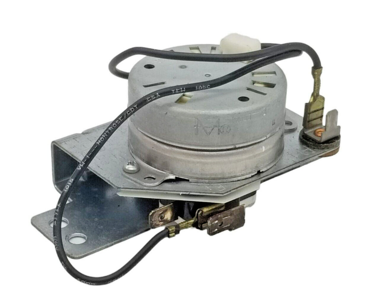 Genuine OEM Replacement for Kenmore Dryer Timer 346956C