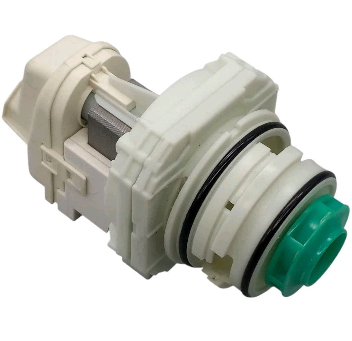 OEM Replacement for Frigidaire Dishwasher Pump and Motor 5304519906
