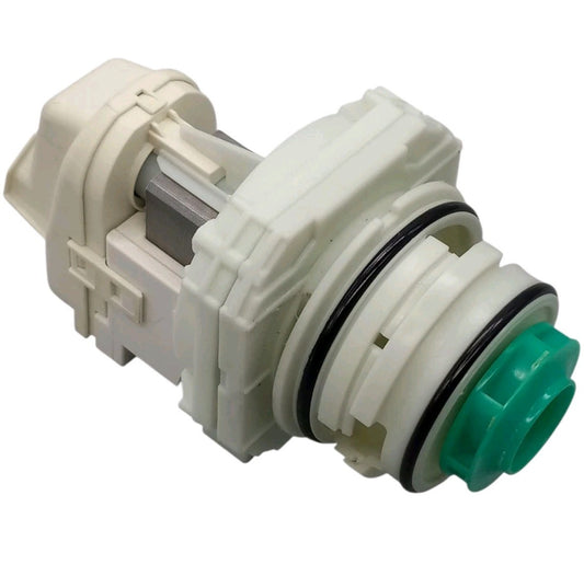OEM Replacement for Frigidaire Dishwasher Pump and Motor 5304519906