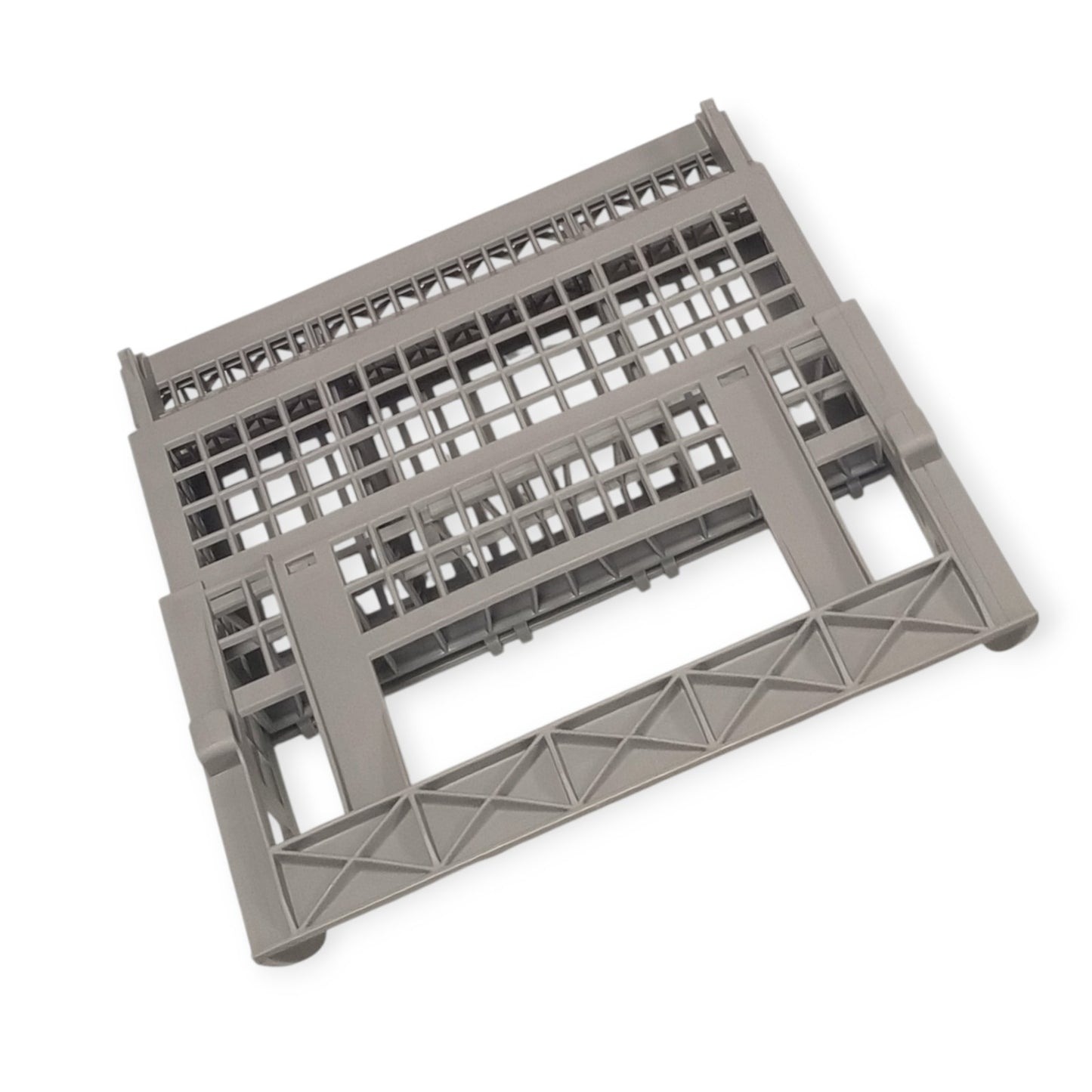 New OEM Replacement for Bosch Dishwasher Cutlery Basket 12049764