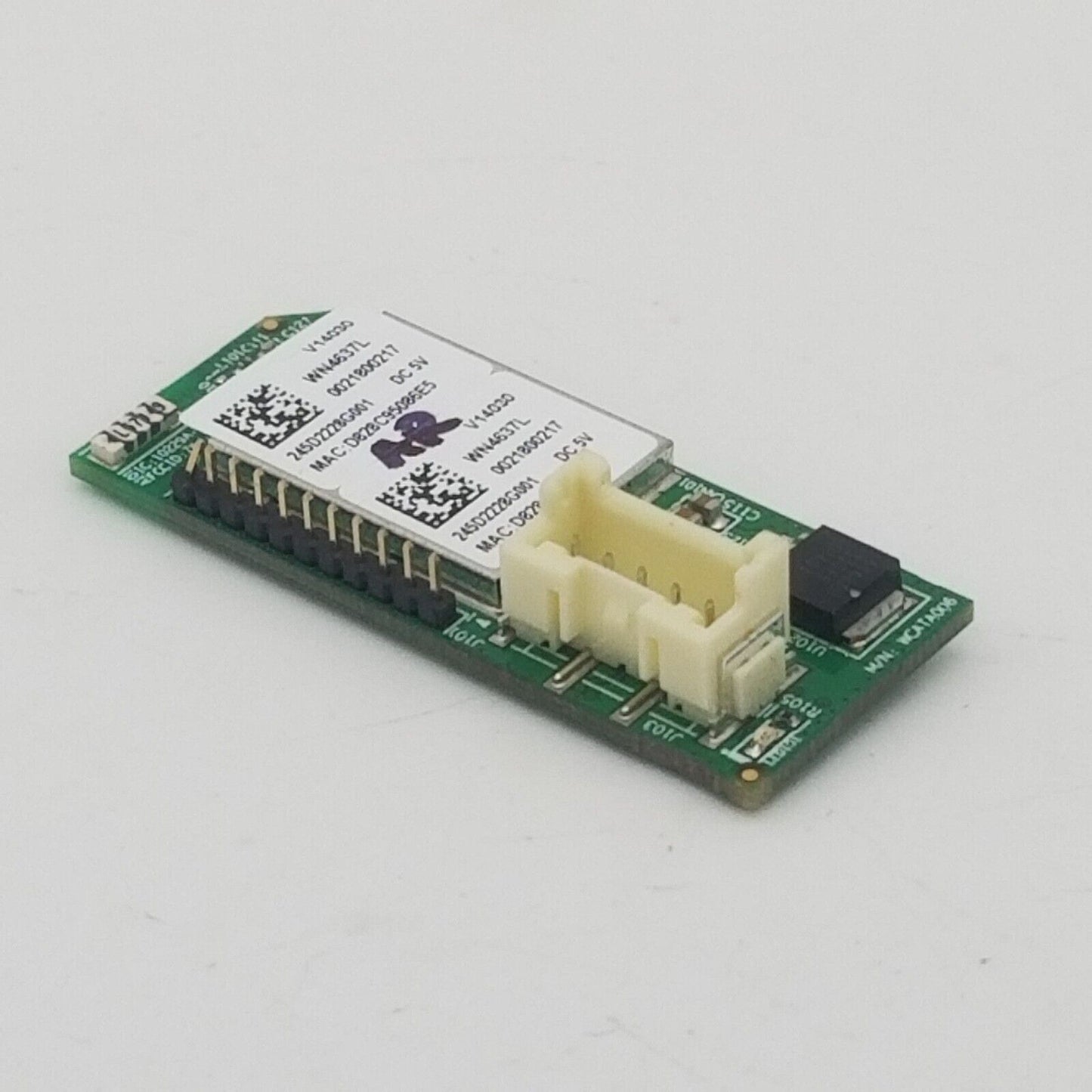 New Genuine Replacement for GE Washer Wi-Fi Module 245D2228G001