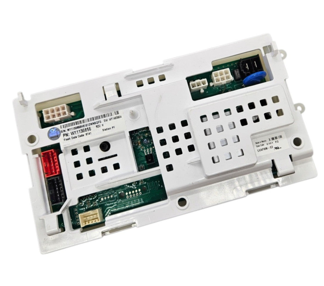 OEM Replacement for Whirlpool Washer Control W11130856