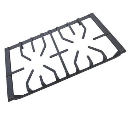 New OEM Replacement for LG Range Grate  AEB76287701 (L/R) 1- Yr