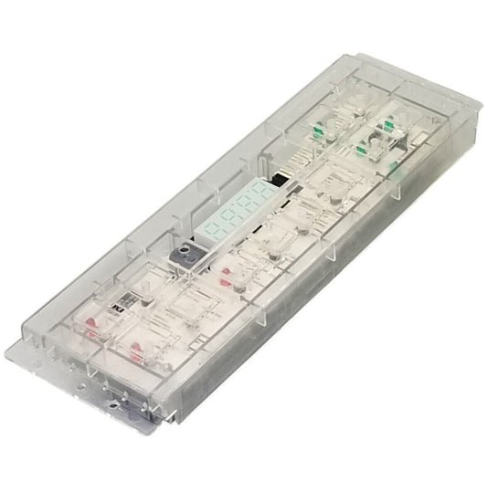 OEM Replacement for GE Oven Control WB27K10346