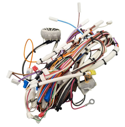 New OEM Replacement for Samsung Wall Oven Wire Harness DE96-01085A