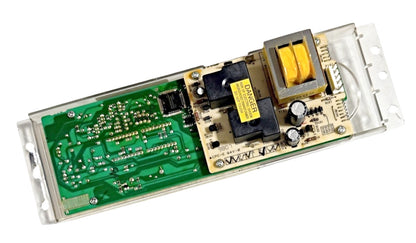 OEM Replacement for GE Oven Control 191D2037G002