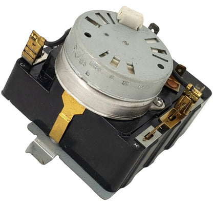 OEM Replacement for GE Dryer Timer 175D2308P007 WE4X870