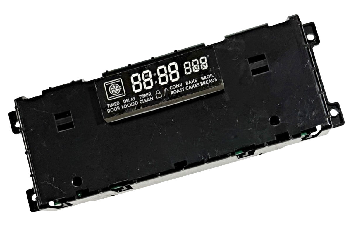 OEM Replacement for Frigidaire Range Control 316577091