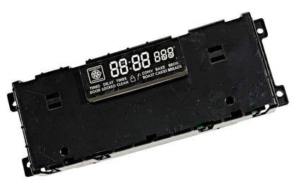 OEM Replacement for Frigidaire Range Control 316577091