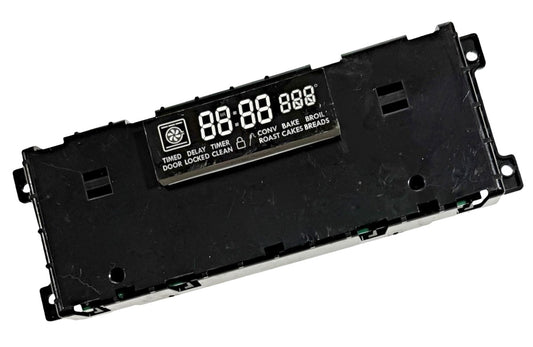 OEM Replacement for Frigidaire Range Control 316577091