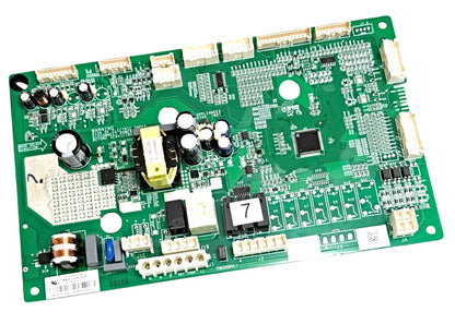 OEM Replacement for GE Fridge Control 197D8527G101