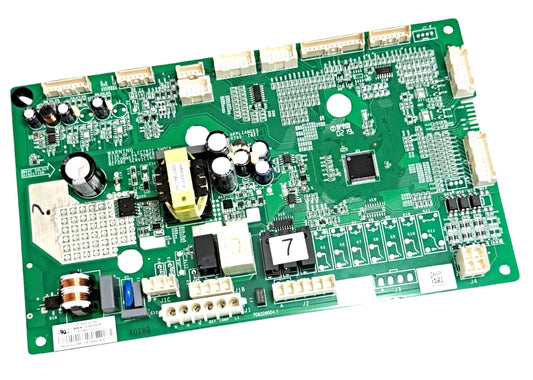 OEM Replacement for GE Fridge Control 197D8527G101