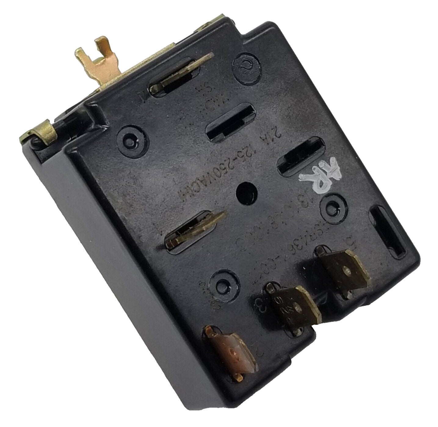 OEM Replacement for Frigidaire Dryer Switch 131048100C