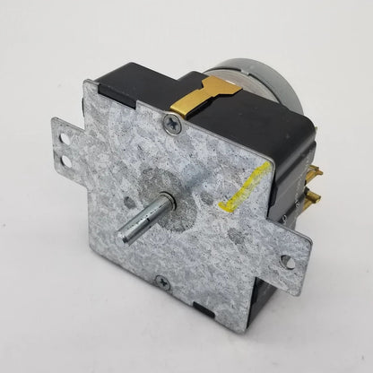 OEM Replacement for Whirlpool Dryer Timer 697378B
