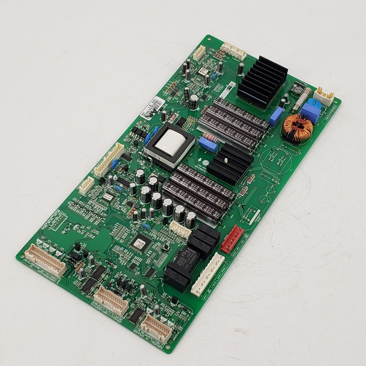 OEM Replacement for Kenmore Refrigerator Control EBR84433501