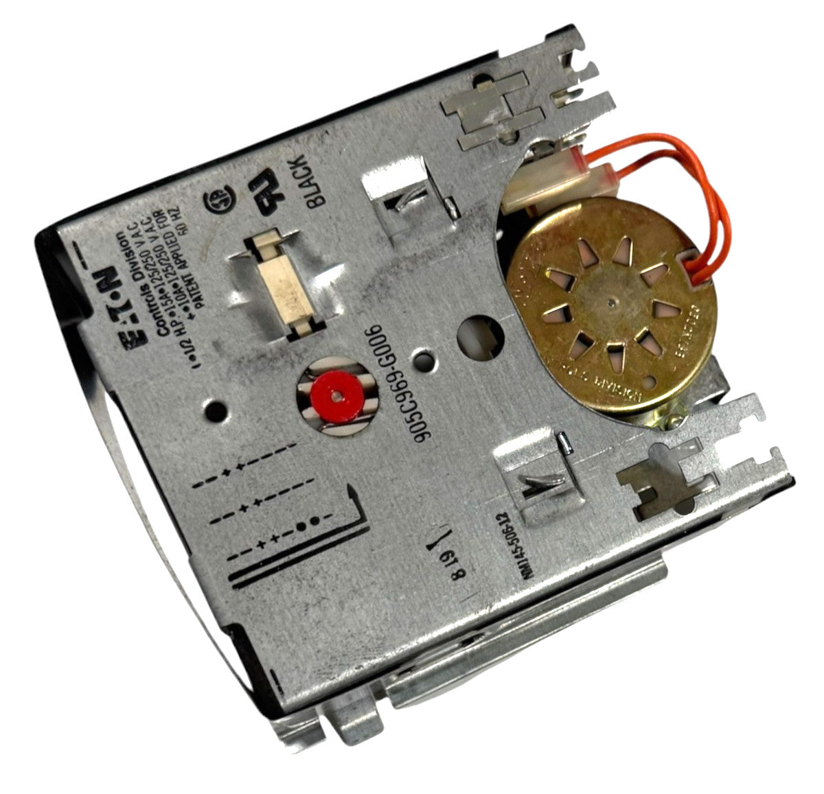 OEM Replacement for GE Washer Timer 905C969-G006