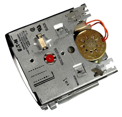 OEM Replacement for GE Washer Timer 905C969-G006