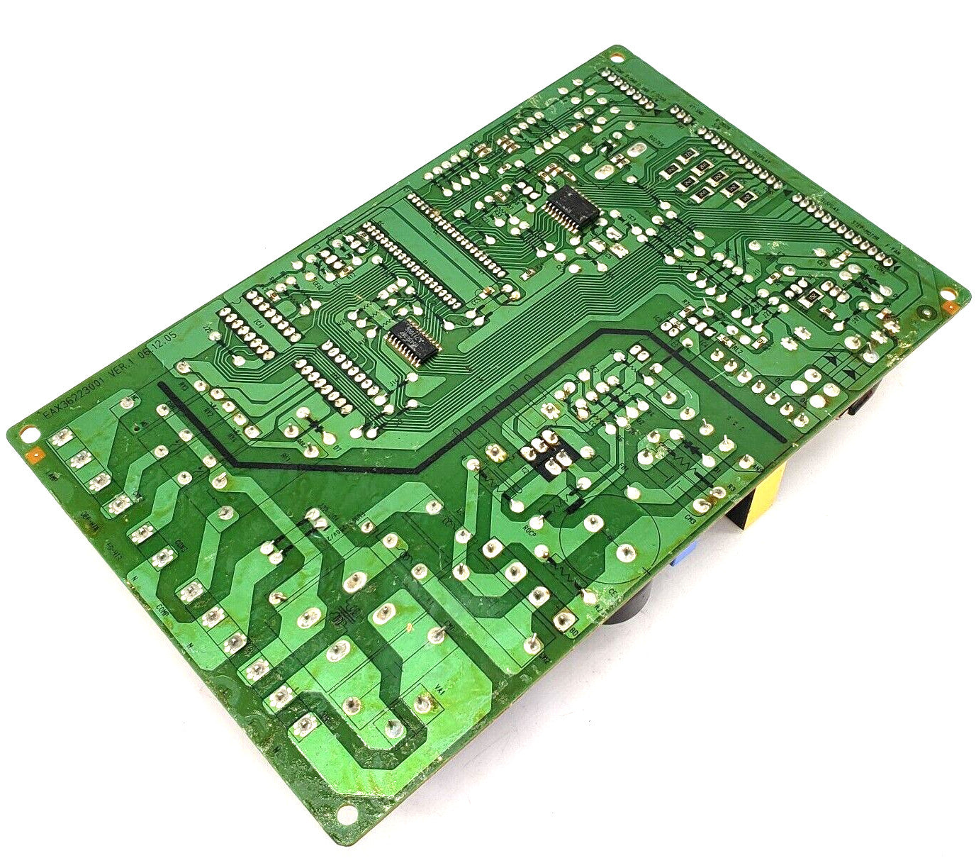 Genuine OEM Replacement for LG Refrigerator Control EBR36222901