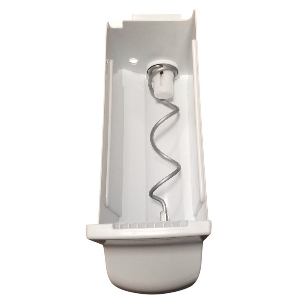 New OEM Replacement for Frigidaire Refrigerator Ice Container 5304526872 1-Yr