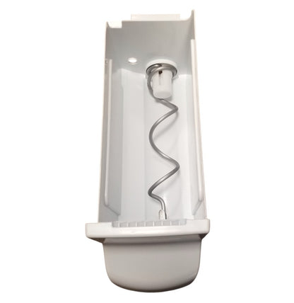 New OEM Replacement for Frigidaire Refrigerator Ice Container 5304526872 1-Yr