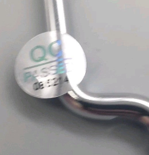 New OEM Replacement for Sharp Microwave Lower Rack UAMI-A193WREZ 1-Yr