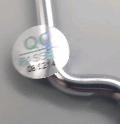 New OEM Replacement for Sharp Microwave Lower Rack UAMI-A193WREZ 1-Yr