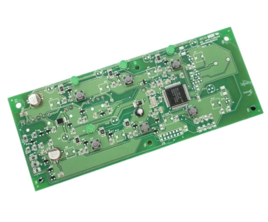 OEM Replacement for GE Fridge Control 197D4576G016