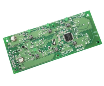 OEM Replacement for GE Fridge Control 197D4576G016