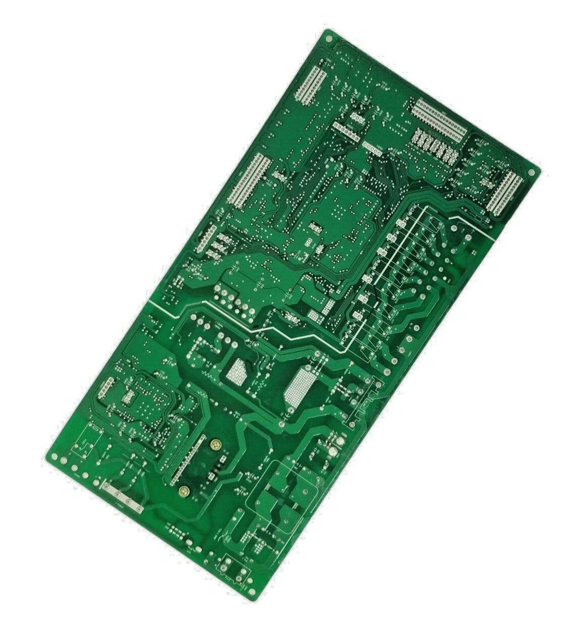 Genuine OEM Replacement for LG Refrigerator Control EBR86824102